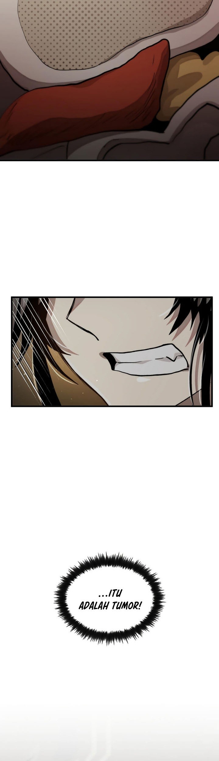 Doctor’s Rebirth Chapter 108 Gambar 44