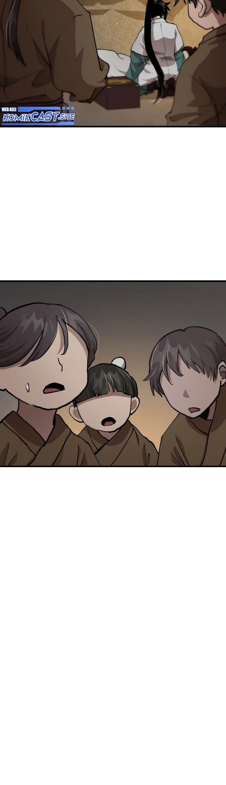 Doctor’s Rebirth Chapter 108 Gambar 46