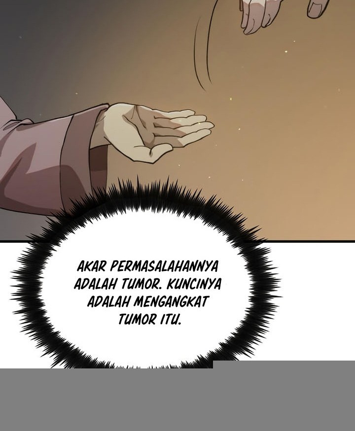 Doctor’s Rebirth Chapter 108 Gambar 49