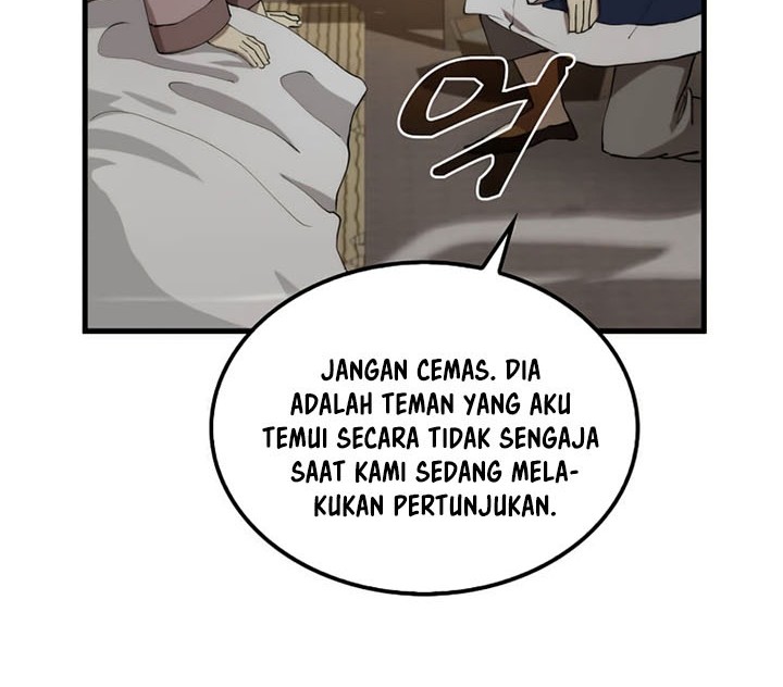 Doctor’s Rebirth Chapter 108 Gambar 3