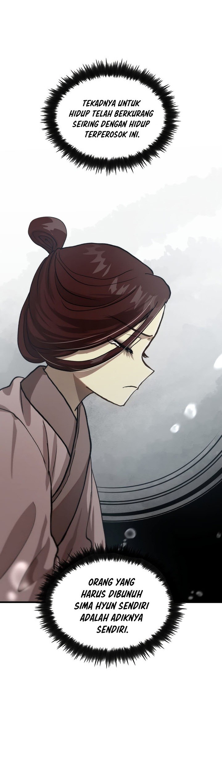 Doctor’s Rebirth Chapter 108 Gambar 60