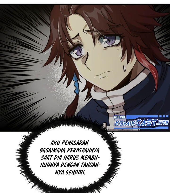 Doctor’s Rebirth Chapter 108 Gambar 61