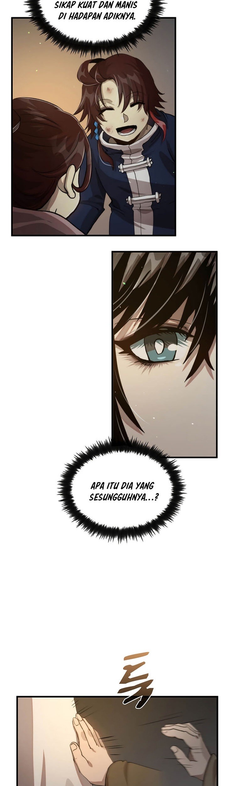 Doctor’s Rebirth Chapter 108 Gambar 8