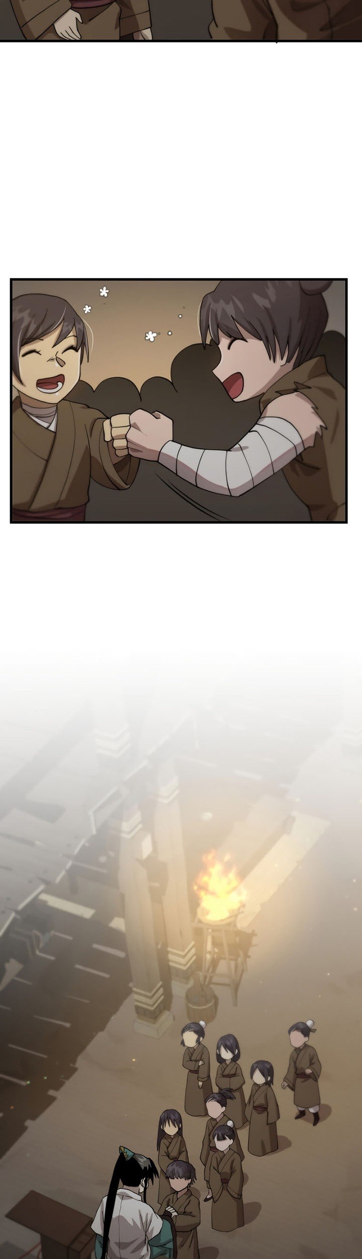 Doctor’s Rebirth Chapter 108 Gambar 16