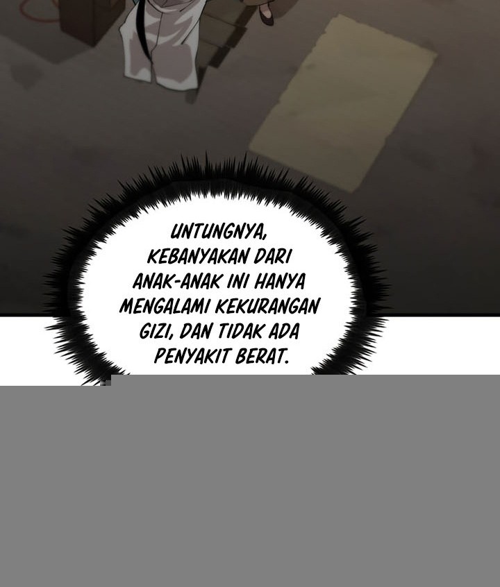 Doctor’s Rebirth Chapter 108 Gambar 17