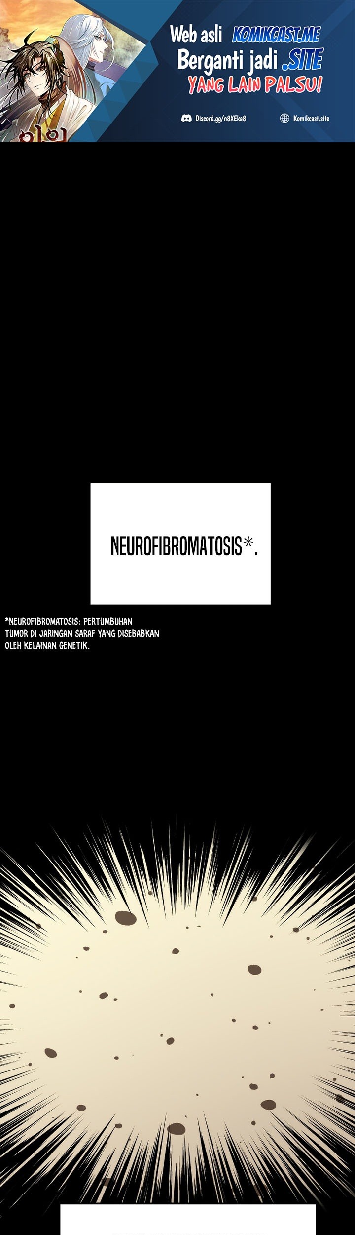 Baca Doctor’s Rebirth Chapter 110 Gambar 2