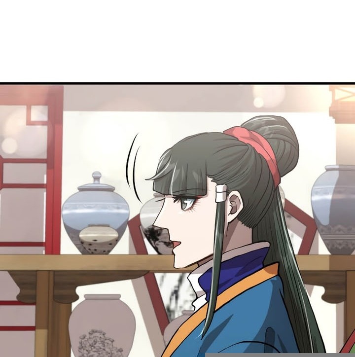 Doctor’s Rebirth Chapter 112 Gambar 27