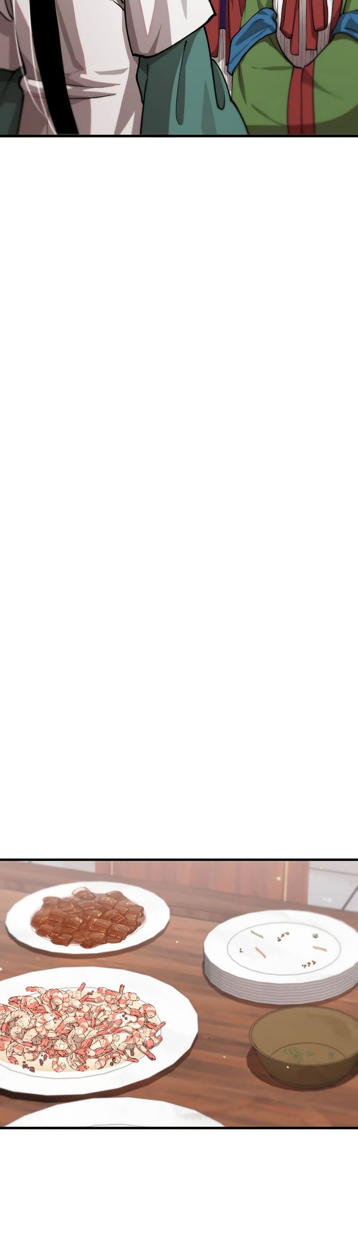 Doctor’s Rebirth Chapter 112 Gambar 36