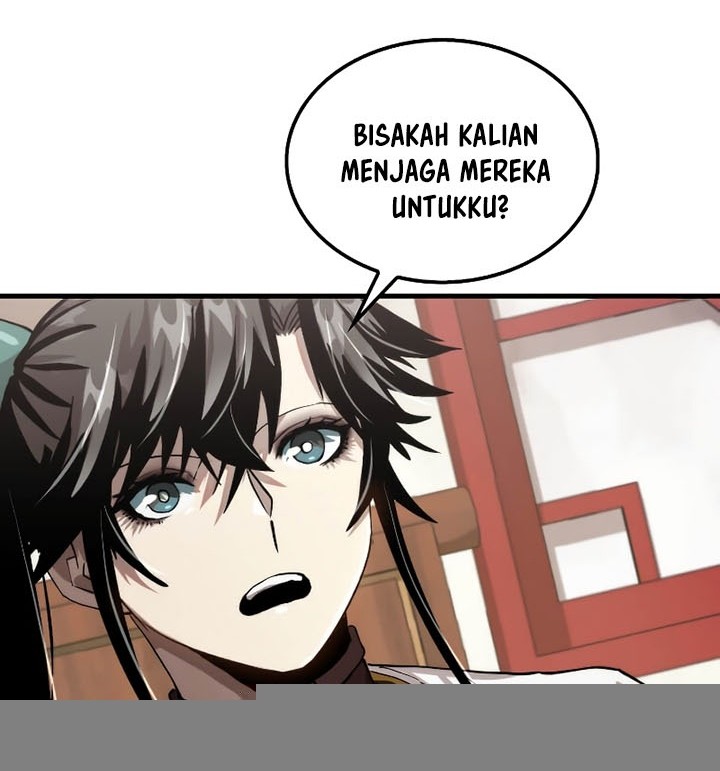 Doctor’s Rebirth Chapter 112 Gambar 43