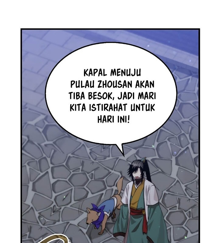 Doctor’s Rebirth Chapter 112 Gambar 53