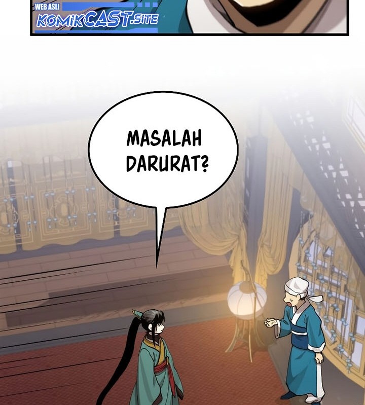 Doctor’s Rebirth Chapter 112 Gambar 61