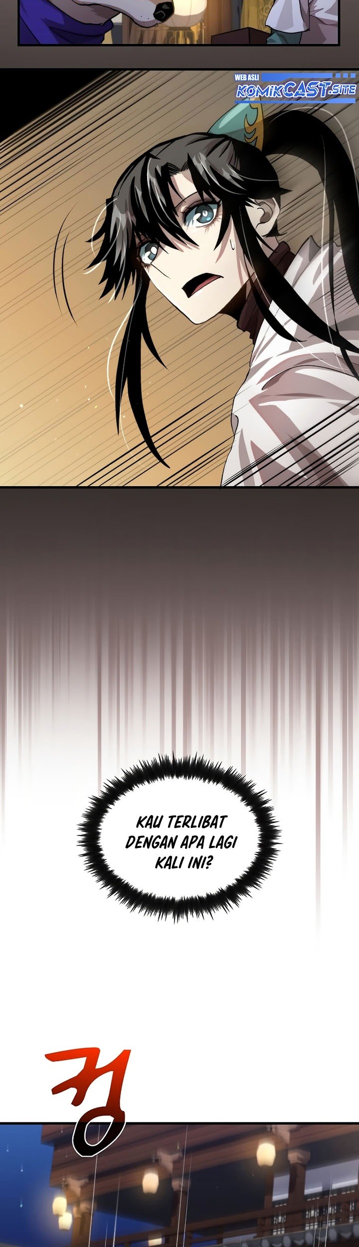 Doctor’s Rebirth Chapter 112 Gambar 68