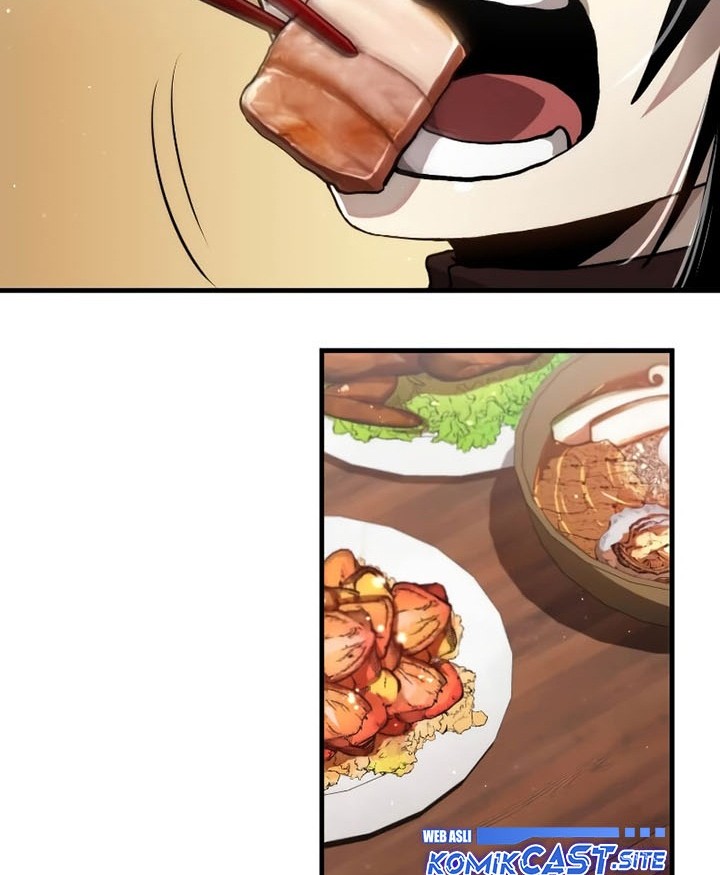 Doctor’s Rebirth Chapter 112 Gambar 13