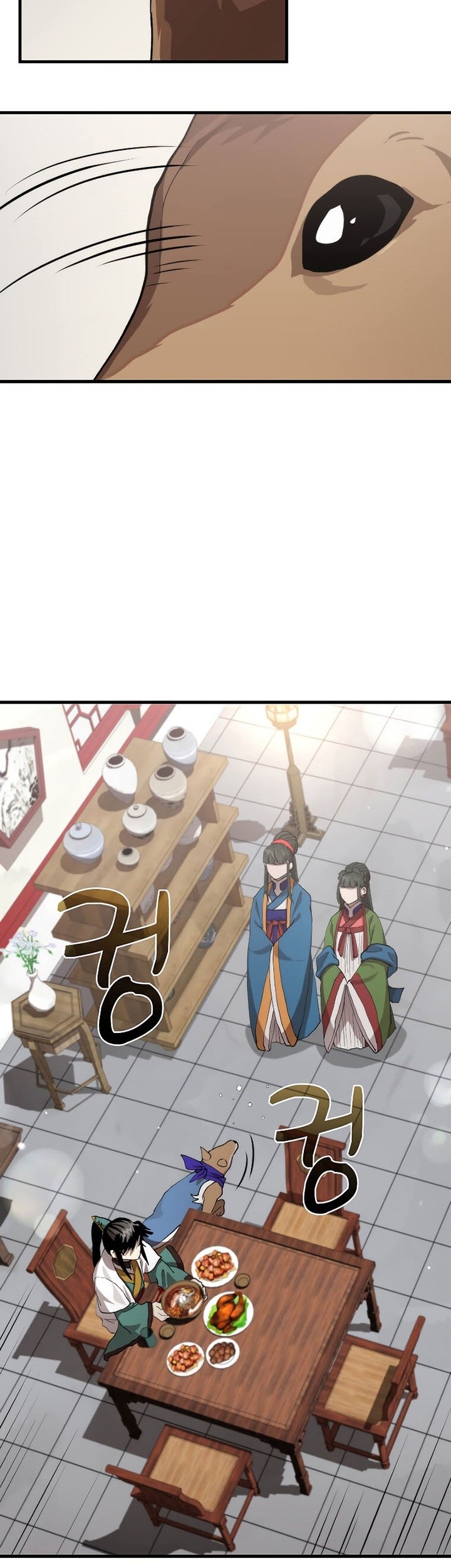 Doctor’s Rebirth Chapter 112 Gambar 16