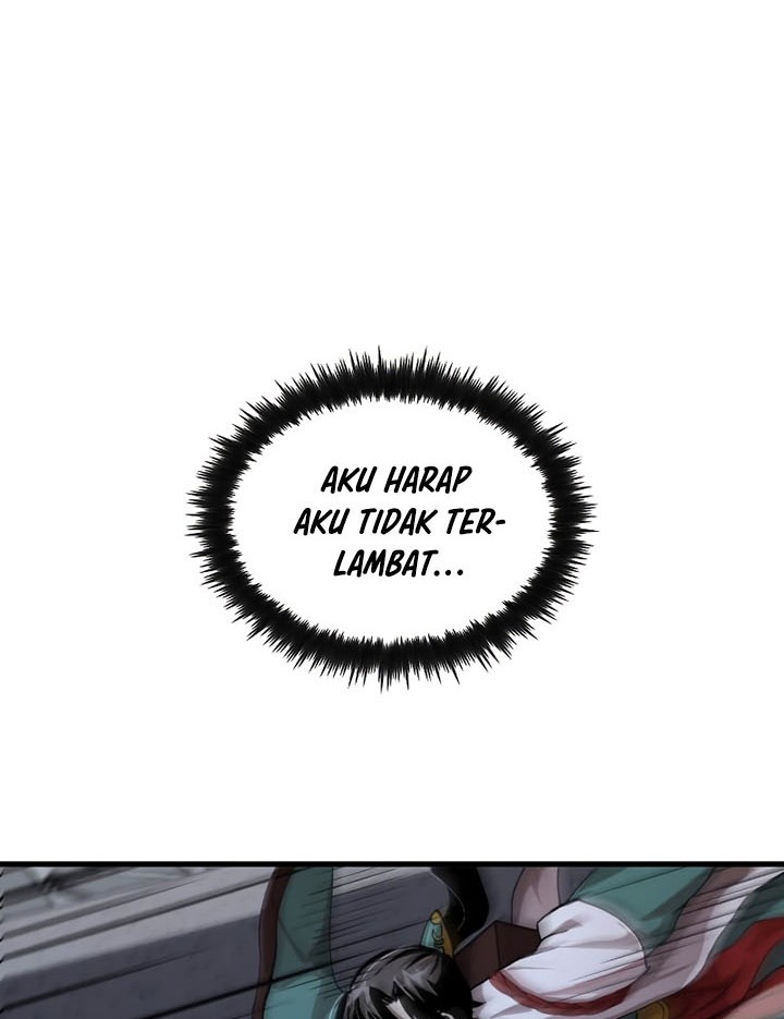 Doctor’s Rebirth Chapter 113 Gambar 27