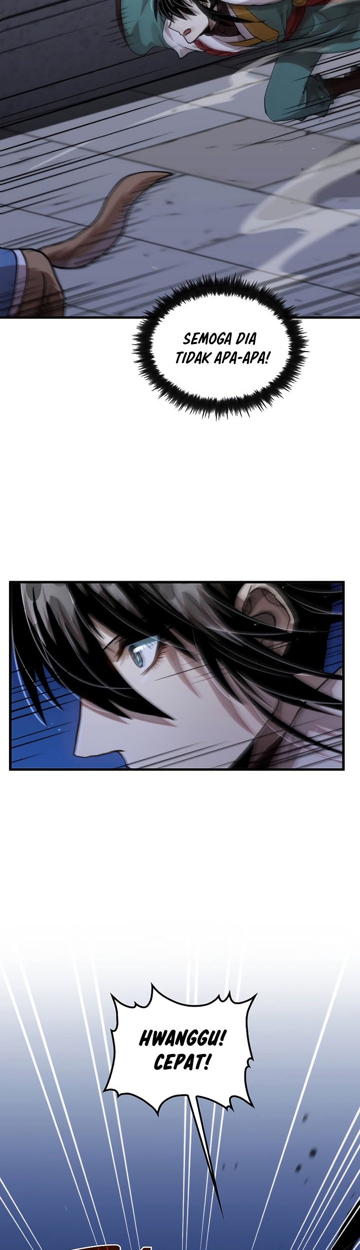 Doctor’s Rebirth Chapter 113 Gambar 28