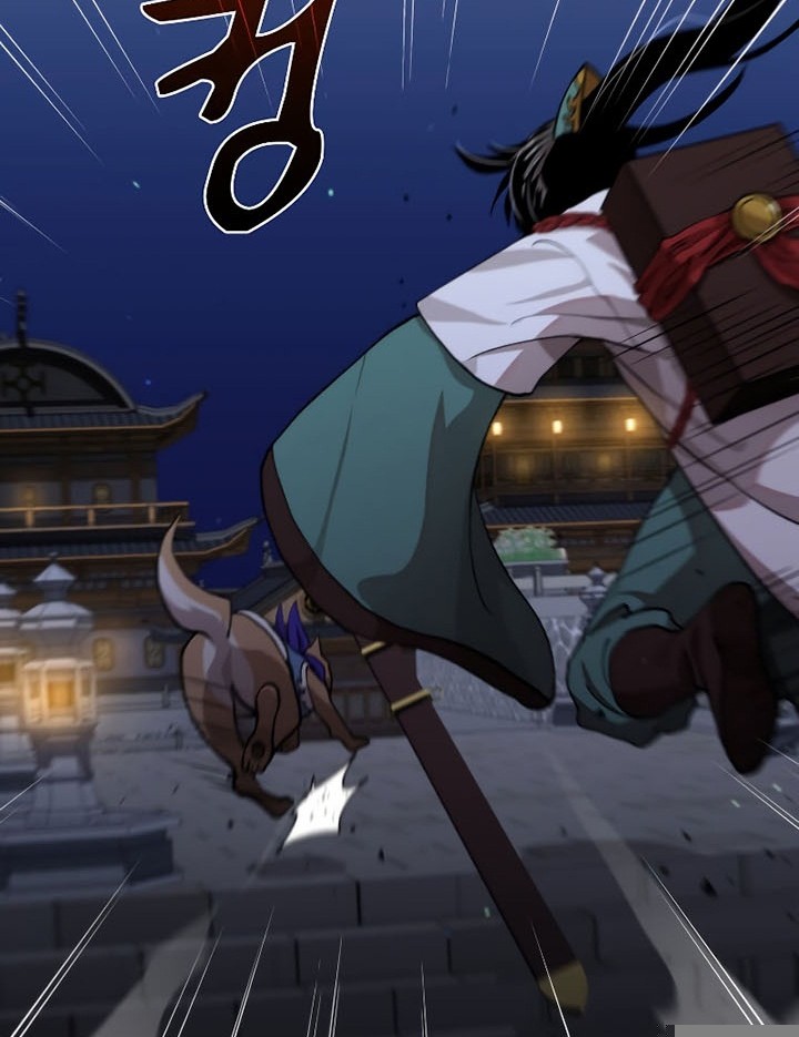 Doctor’s Rebirth Chapter 113 Gambar 29