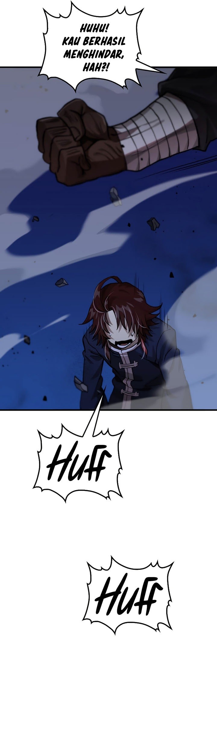 Doctor’s Rebirth Chapter 113 Gambar 34