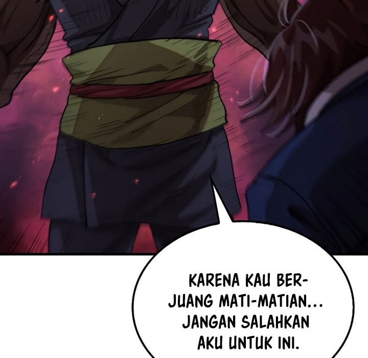 Doctor’s Rebirth Chapter 113 Gambar 39