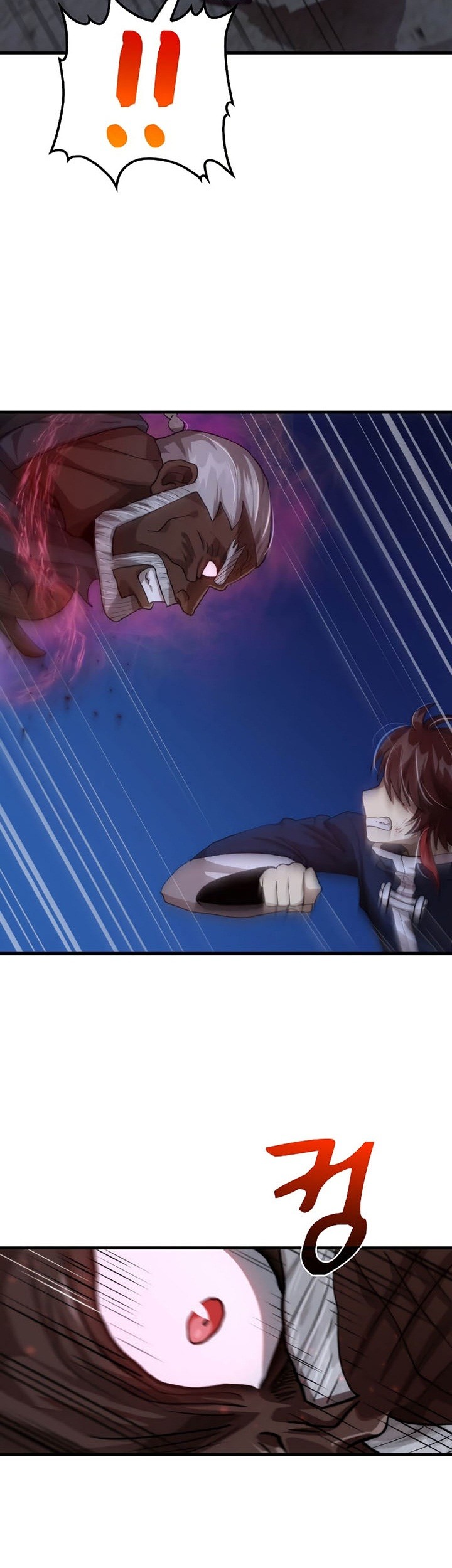 Doctor’s Rebirth Chapter 113 Gambar 48