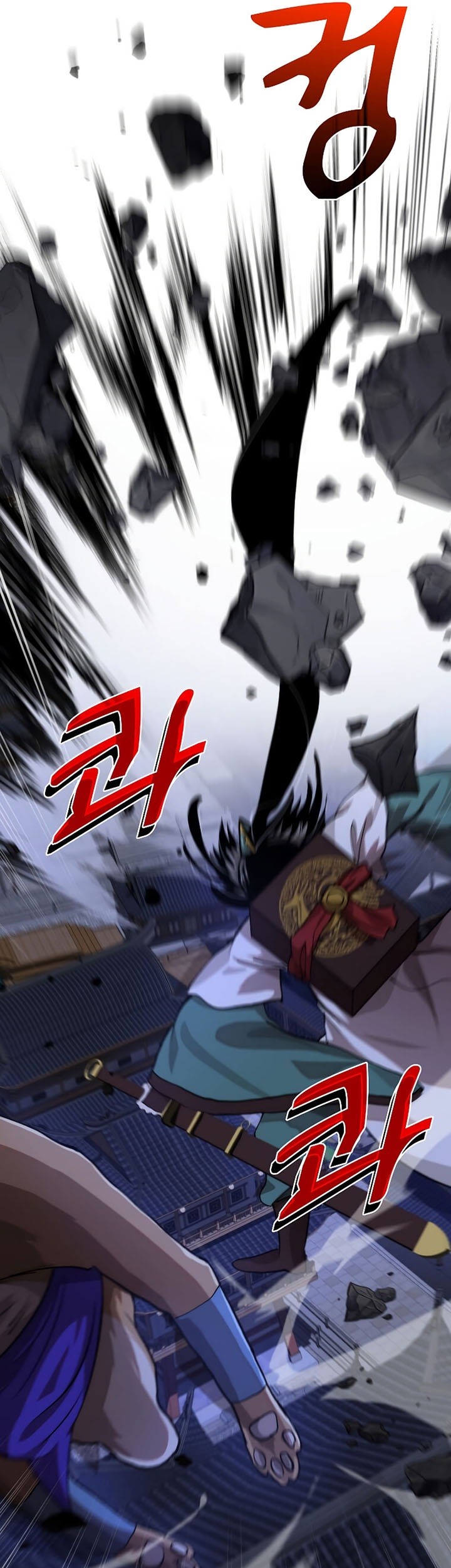 Doctor’s Rebirth Chapter 113 Gambar 50