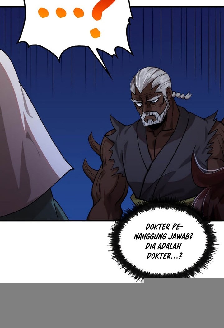 Doctor’s Rebirth Chapter 113 Gambar 65