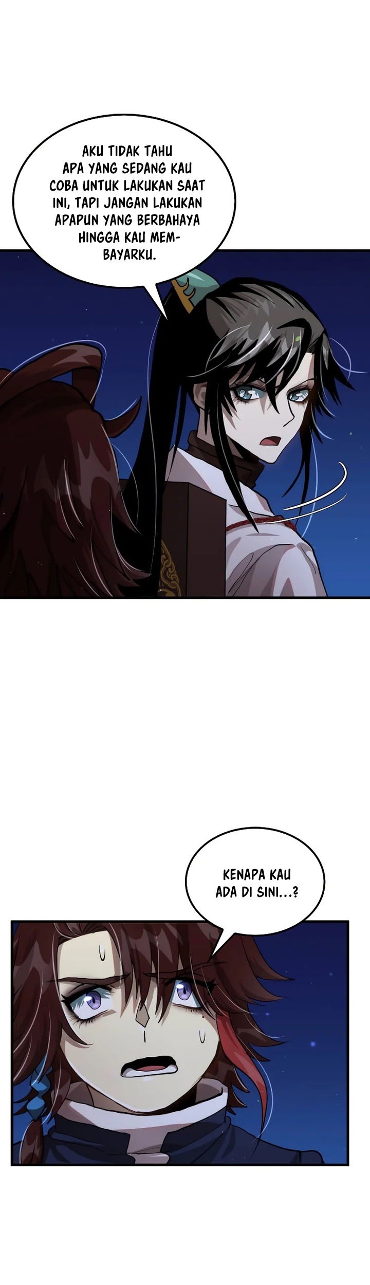 Doctor’s Rebirth Chapter 113 Gambar 66