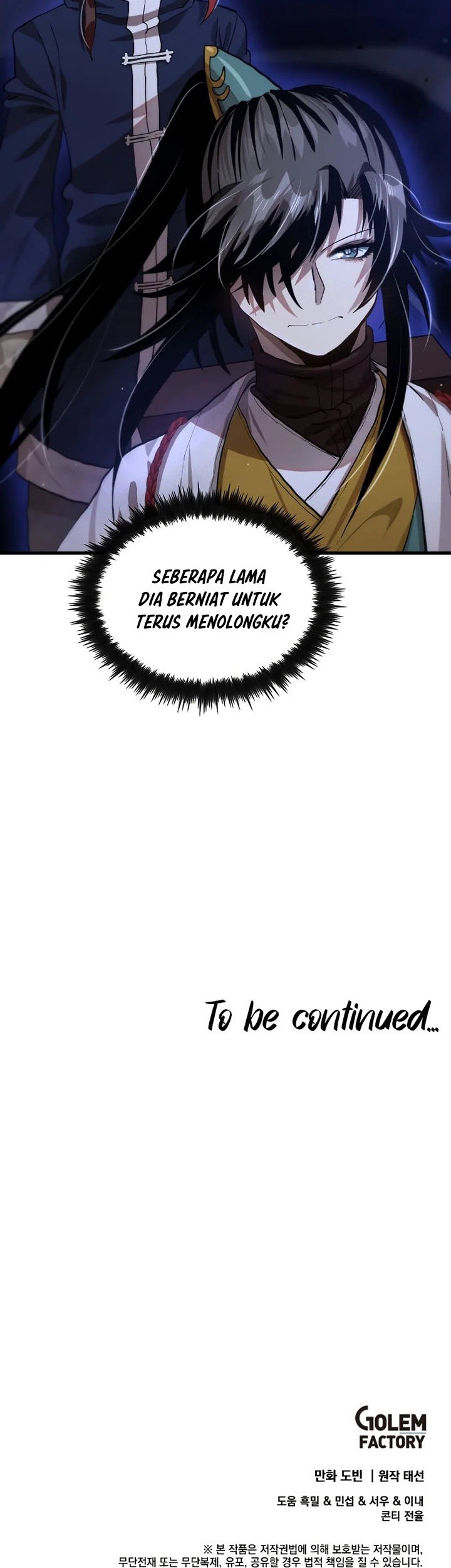 Doctor’s Rebirth Chapter 113 Gambar 70