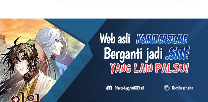 Doctor’s Rebirth Chapter 113 Gambar 71