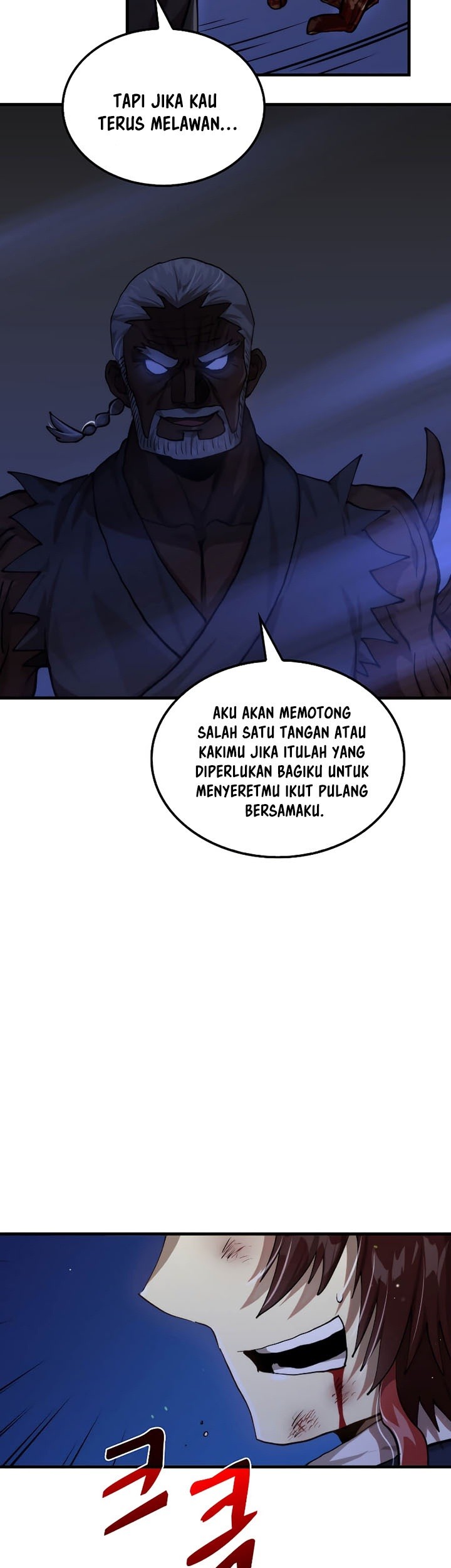 Doctor’s Rebirth Chapter 113 Gambar 4