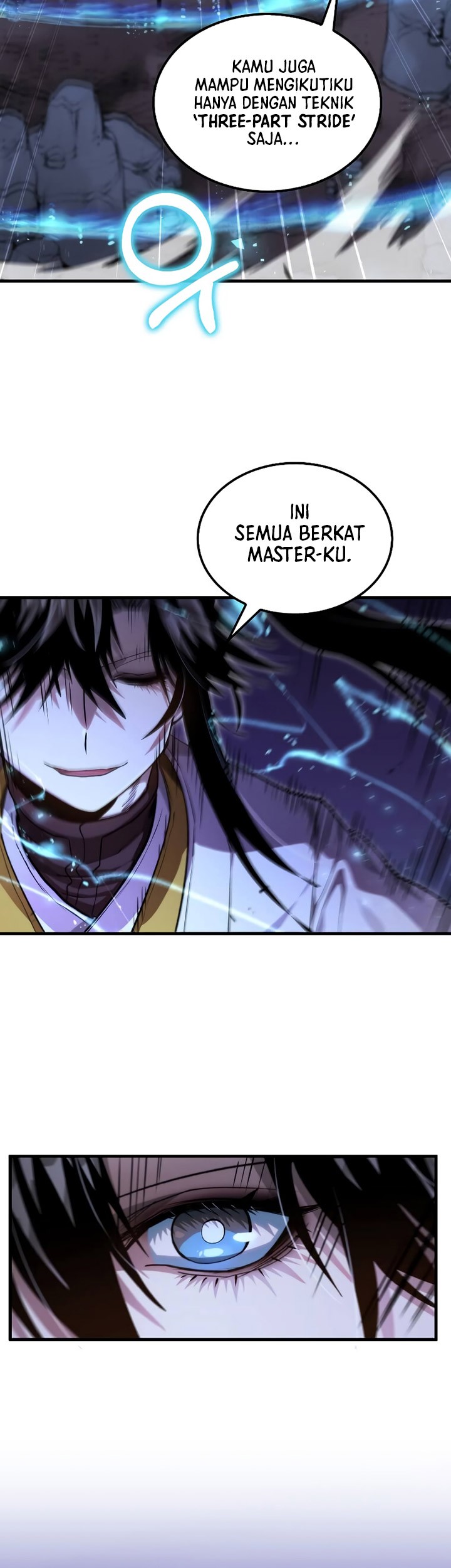 Doctor’s Rebirth Chapter 134 Gambar 20