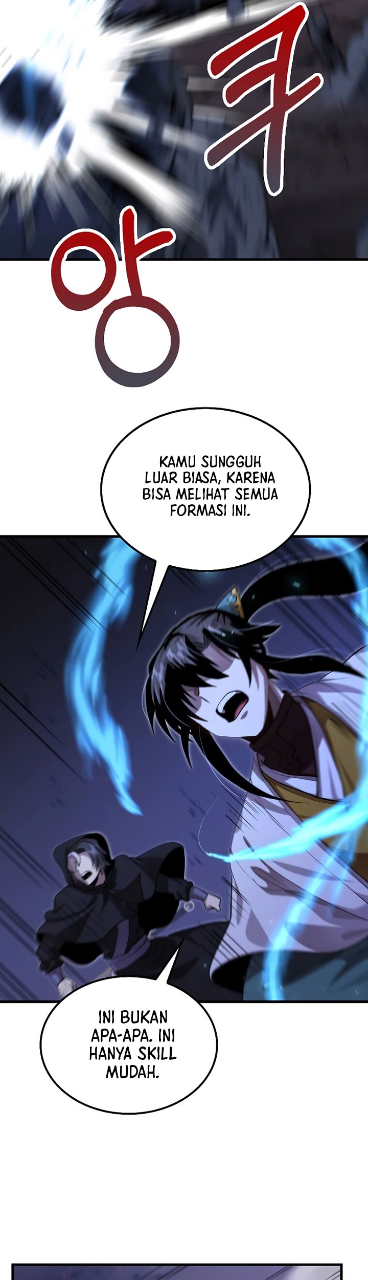 Doctor’s Rebirth Chapter 134 Gambar 32