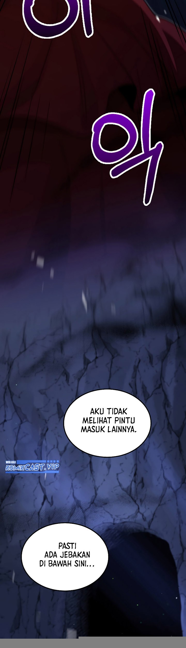 Doctor’s Rebirth Chapter 134 Gambar 46