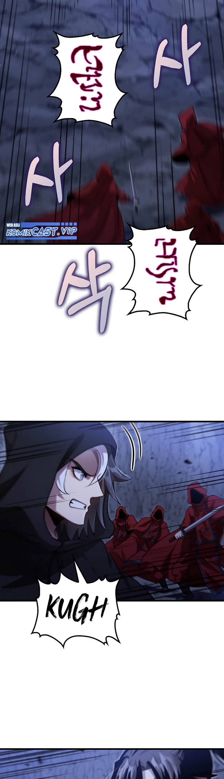 Doctor’s Rebirth Chapter 134 Gambar 62