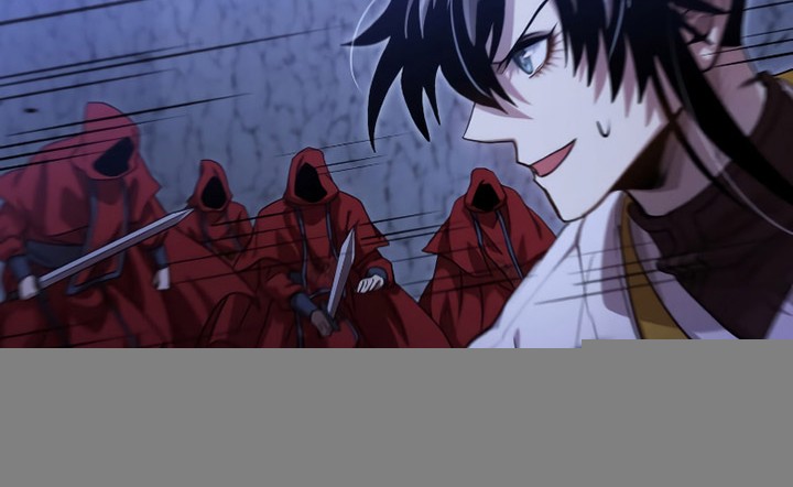 Doctor’s Rebirth Chapter 134 Gambar 63