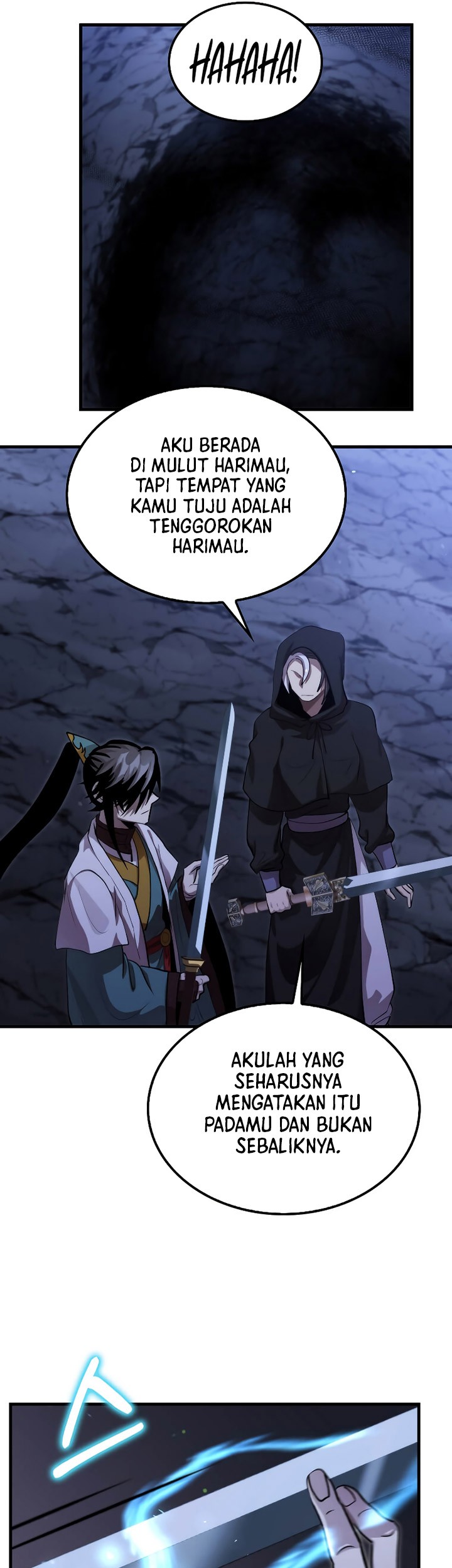 Doctor’s Rebirth Chapter 134 Gambar 68