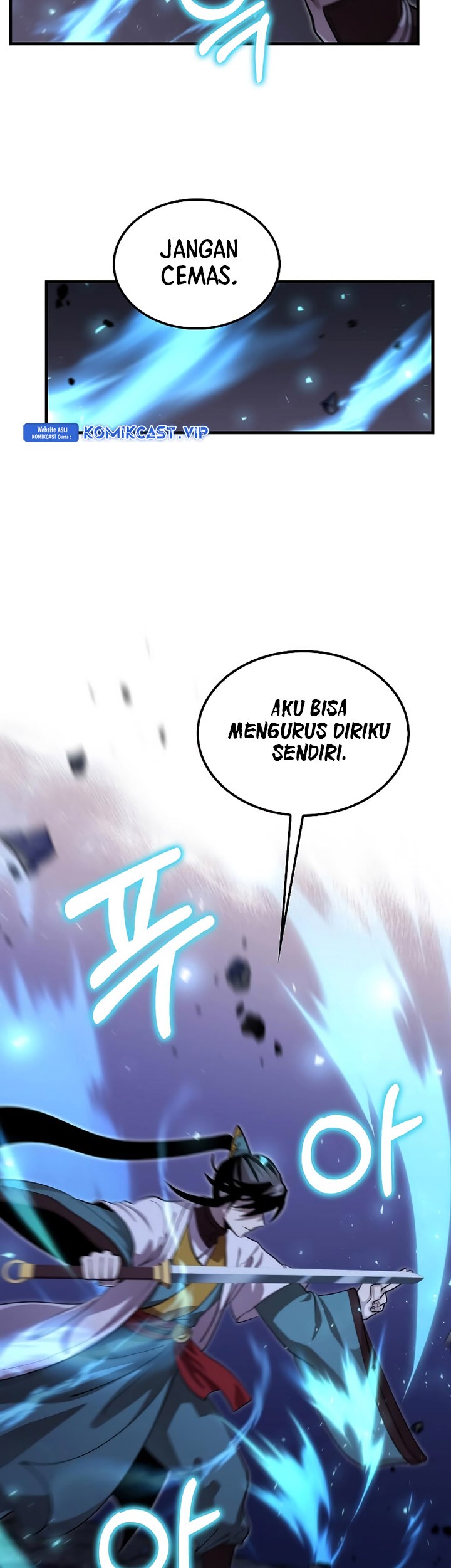 Doctor’s Rebirth Chapter 134 Gambar 70