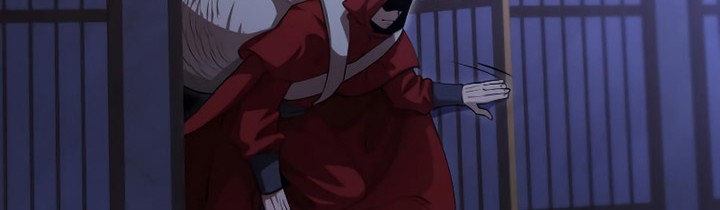Doctor’s Rebirth Chapter 134 Gambar 5