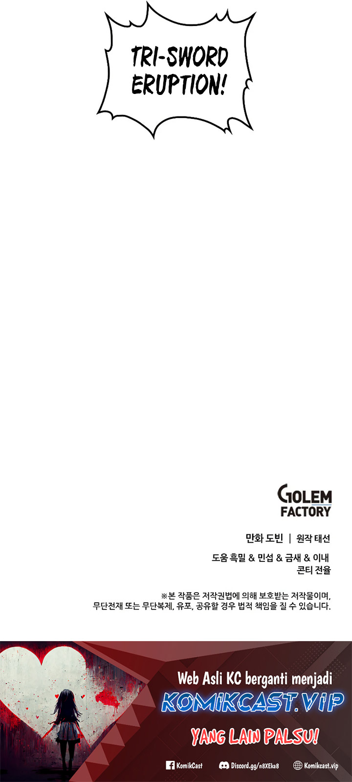 Doctor’s Rebirth Chapter 134 Gambar 78