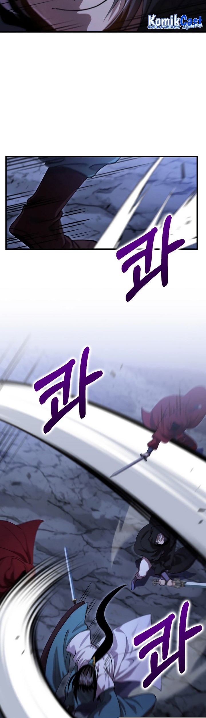 Doctor’s Rebirth Chapter 135 Gambar 18