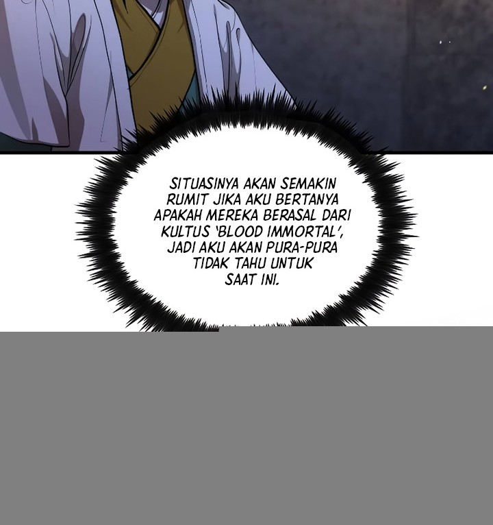 Doctor’s Rebirth Chapter 135 Gambar 59