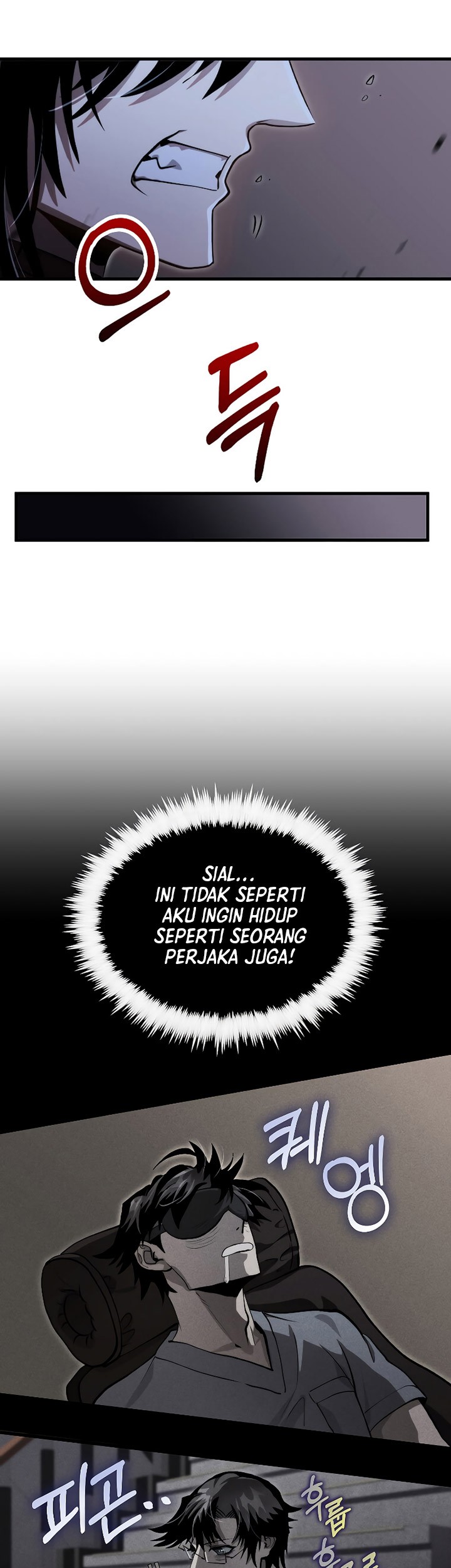 Doctor’s Rebirth Chapter 135 Gambar 80