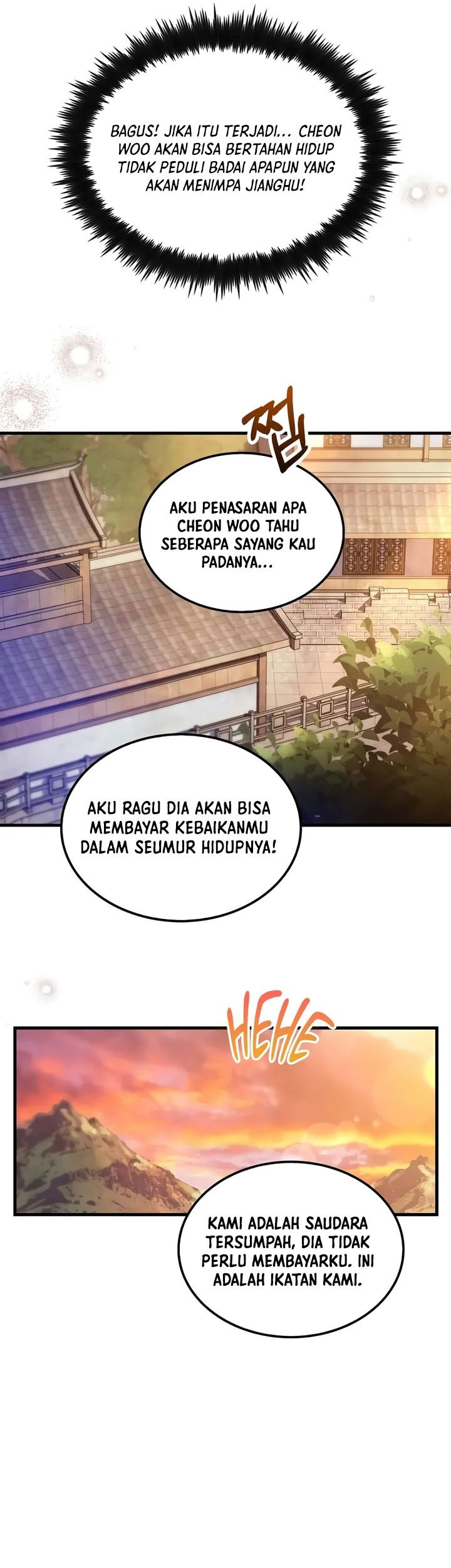 Doctor’s Rebirth Chapter 178 Gambar 18
