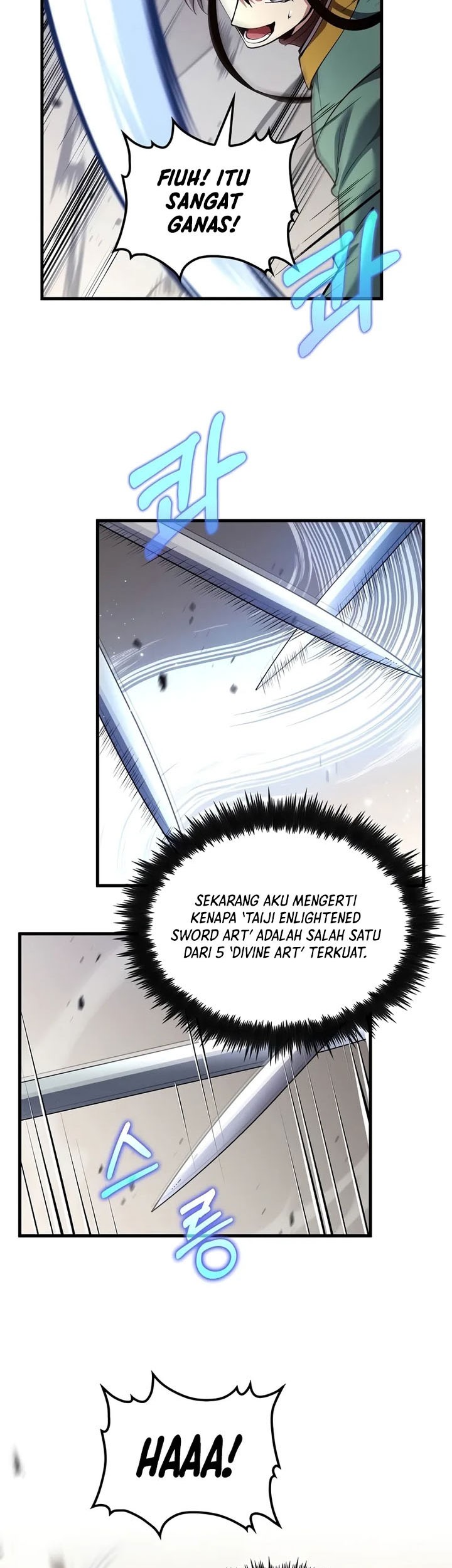Doctor’s Rebirth Chapter 178 Gambar 30
