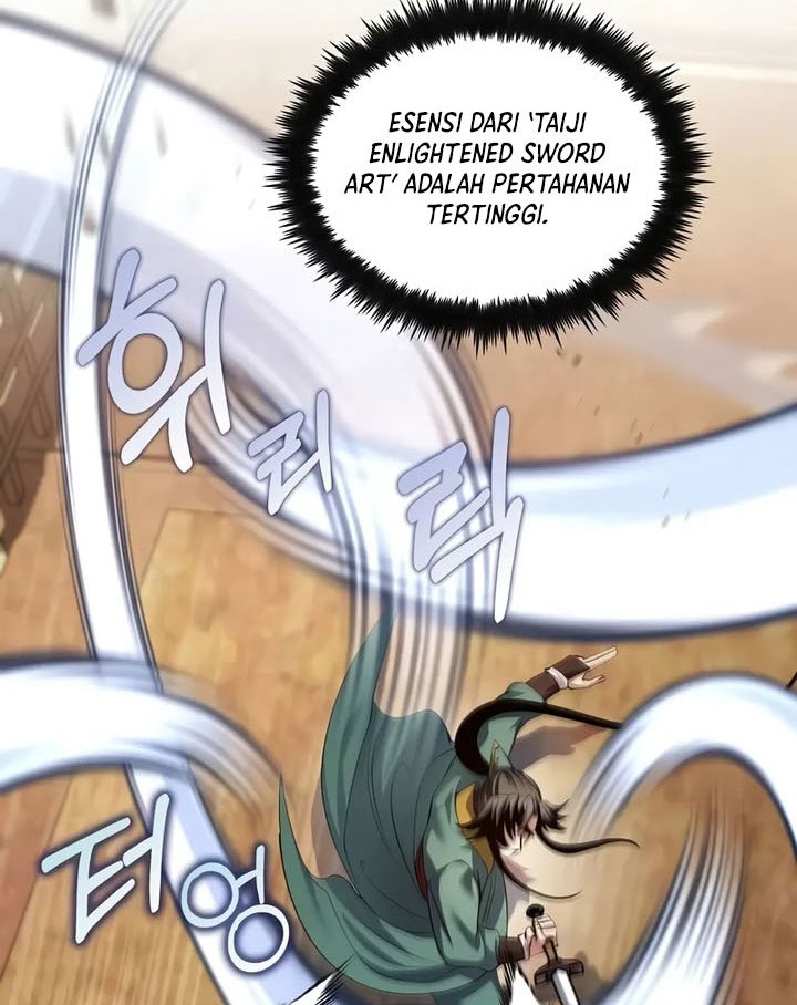 Doctor’s Rebirth Chapter 178 Gambar 31