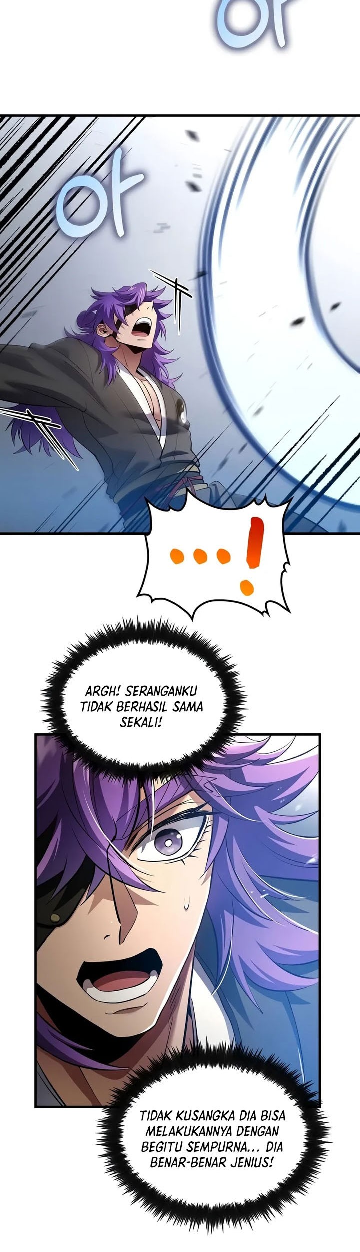 Doctor’s Rebirth Chapter 178 Gambar 36
