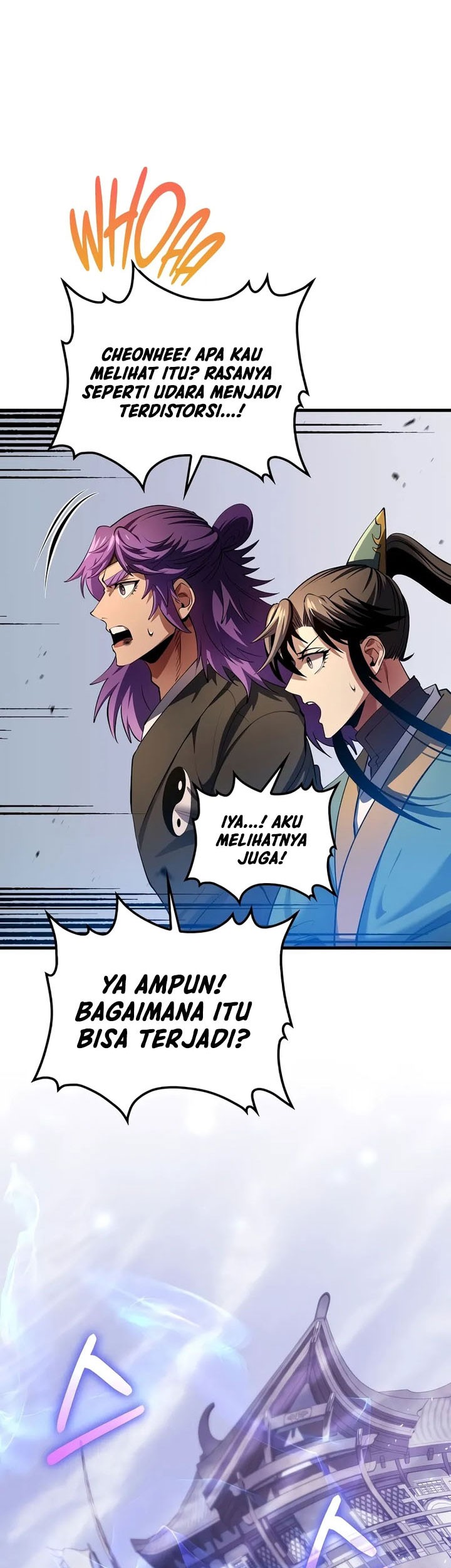 Doctor’s Rebirth Chapter 178 Gambar 46
