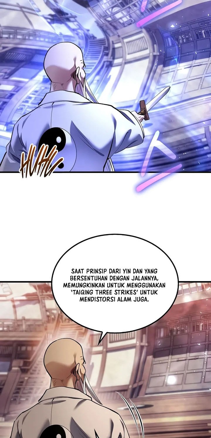 Doctor’s Rebirth Chapter 178 Gambar 47