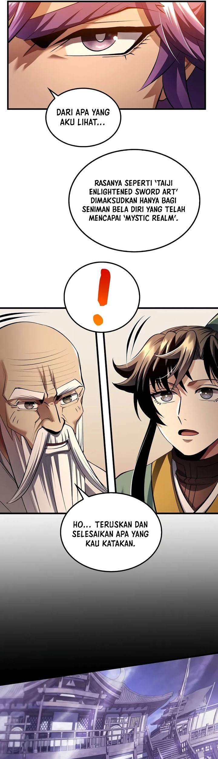 Doctor’s Rebirth Chapter 178 Gambar 50