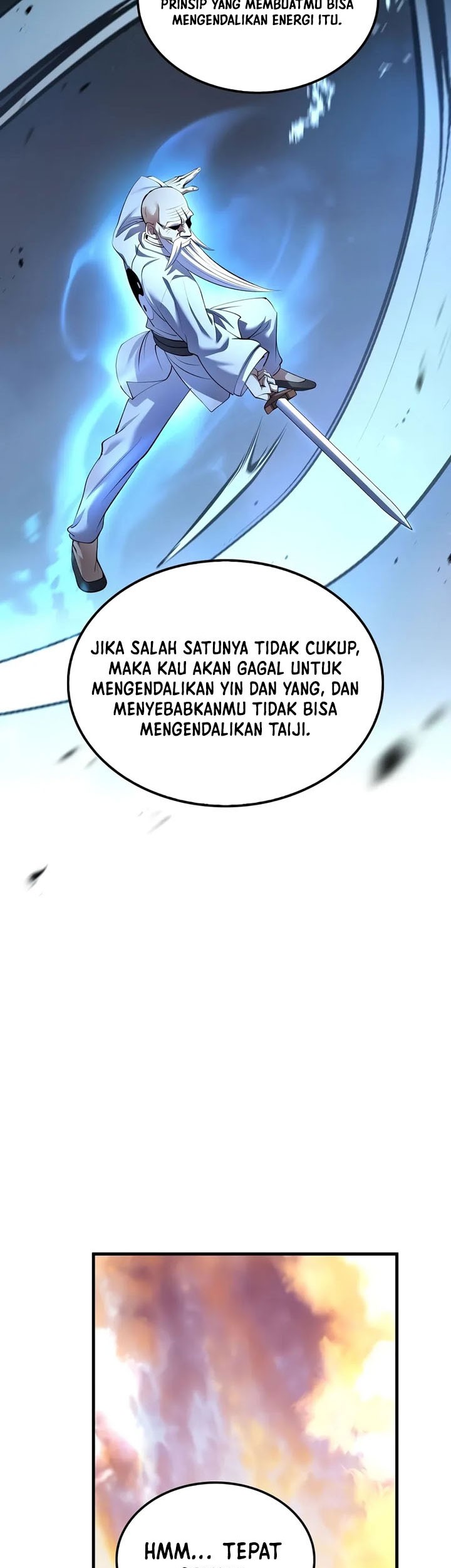 Doctor’s Rebirth Chapter 178 Gambar 52